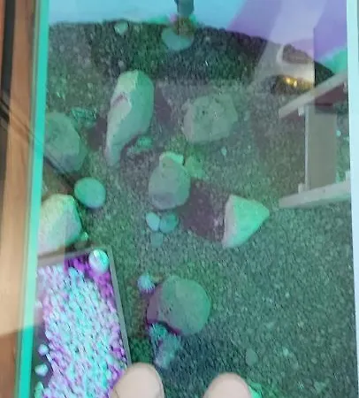 דירה Casa Roberta Fuego *