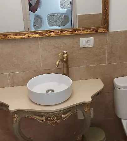 Apartmán Casa Roberta Fuego Arona (Tenerife)