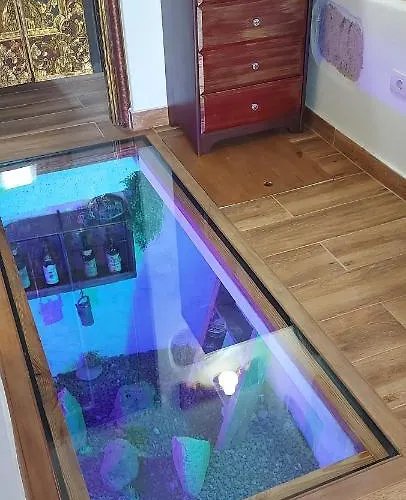 Casa Roberta Fuego *