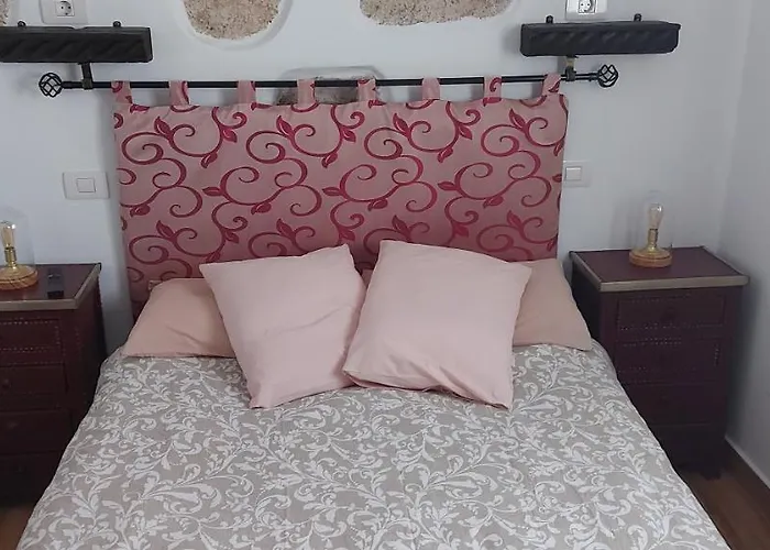 Casa Roberta Fuego * Arona (Tenerife)