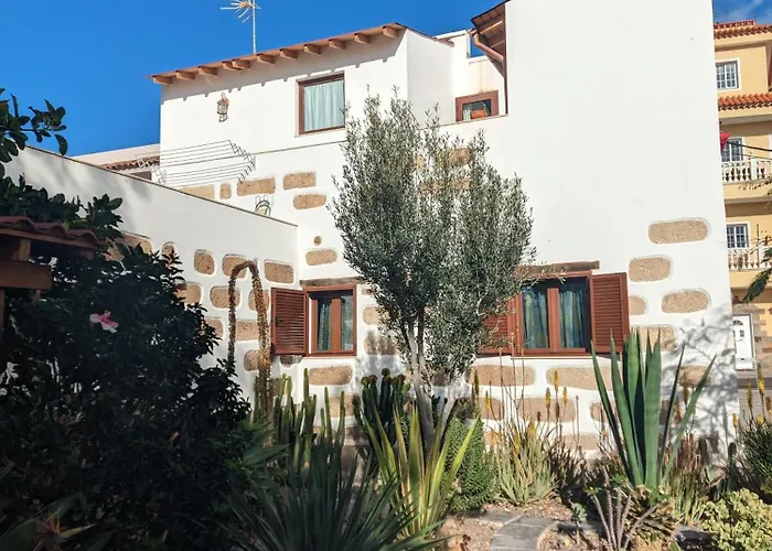 Casa Roberta Fuego Arona (Tenerife)