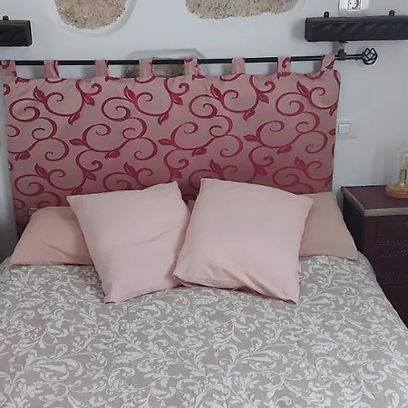 Casa Roberta Fuego * Arona (Tenerife)