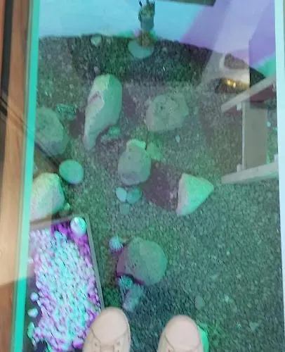 아파트 Casa Roberta Fuego *