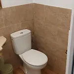 아파트 Casa Roberta Fuego *
