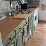 아파트 Casa Roberta Fuego *