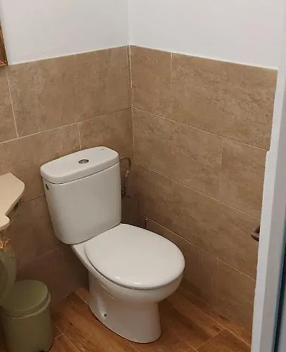 Lägenhet Casa Roberta Fuego *