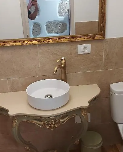 Lägenhet Casa Roberta Fuego Arona (Tenerife)