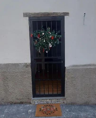 Апартаменты Casa Roberta Fuego